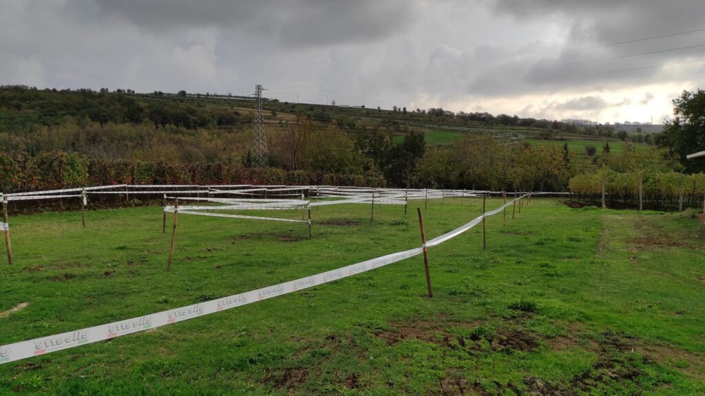 Ciclocross Masseria del Cuccaro: ad Eboli in rampa di lancio il secondo appuntamento stagionale del Campania Cross