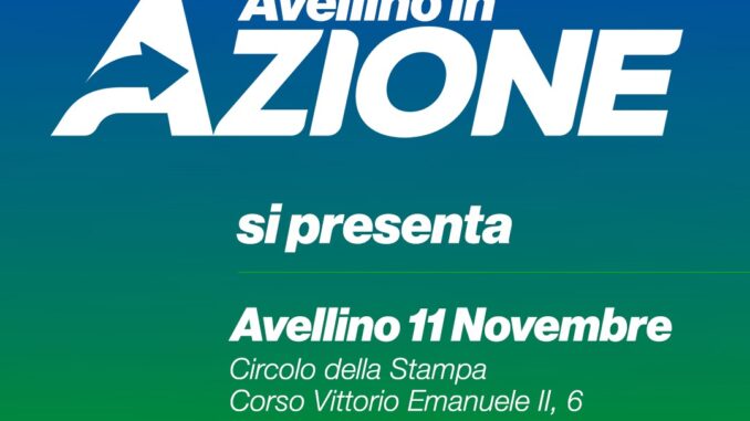 Evento 11 Novembre 2021