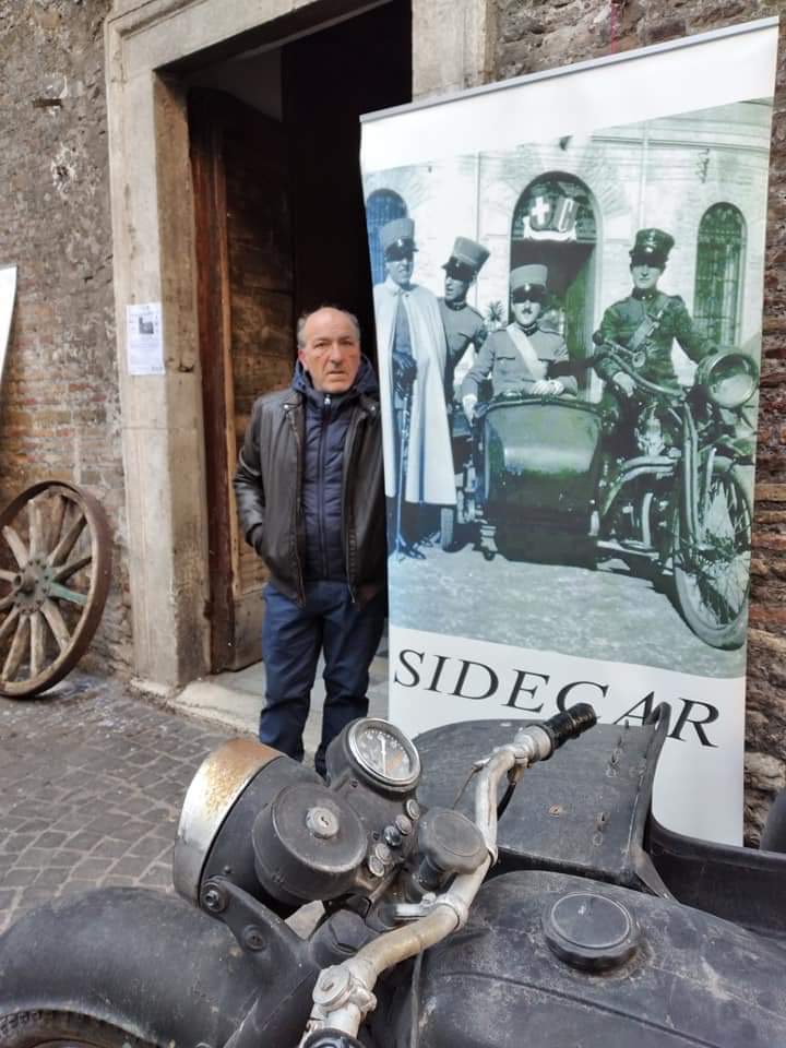 Tivoli: Oggi ultimo giorno per visitare la mostra delle foto originali della Prima Guerra Mondiale della collezione Dentice Pantaleone
