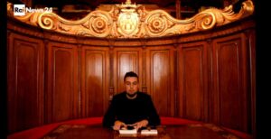 Voci dal XXI secolo, le intelligenze del nostro tempo si raccontano a Vincenzo Fiore. La nuova raccolta di interviste