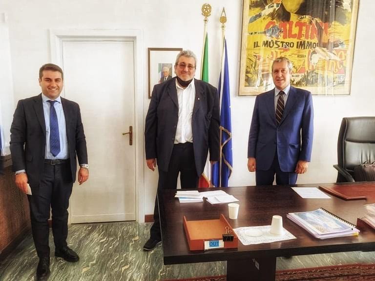 BAIANESE. Sodano e Sorice: In Più Europa per sostenere la svolta riformatrice e liberaldemocratica