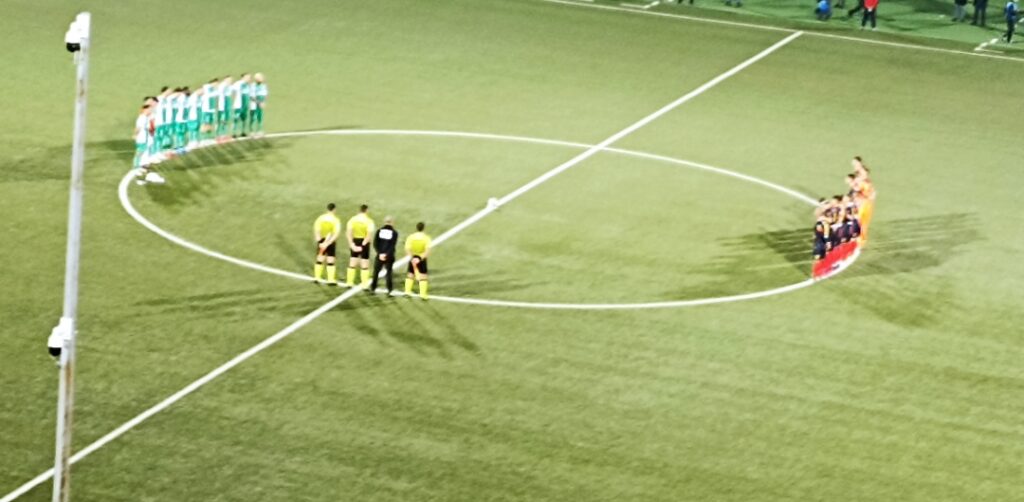 Calcio Serie C, 15a giornata. LAvellino non va oltre l1 1 con il Picerno, in dieci dal 55. Calcio Serie C, 15a giornata. LAvellino non va oltre l1 1 con il Picerno, in dieci dal 55.