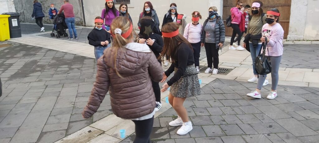 Forino (Av). La cittadina si anima con la Caccia al Tesoro organizzata dalla Parrocchia dei Santi Biagio e Stefano