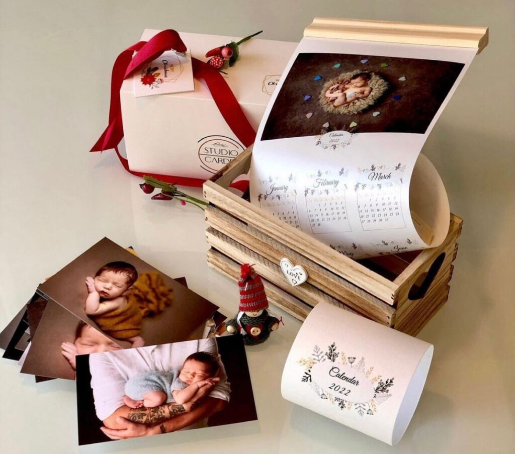 Mugnano   È arrivato il Natale presso lo studio fotografico Napolitano