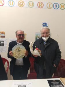 BAIANO. All’”Incontro”, omaggio a Fernando Masi e alla sua pittura. Forum, la prima guerra mondiale nelle foto della Collezione Dentice Pantaleone