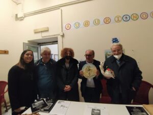 BAIANO. All’”Incontro”, omaggio a Fernando Masi e alla sua pittura. Forum, la prima guerra mondiale nelle foto della Collezione Dentice Pantaleone