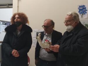 BAIANO. All’”Incontro”, omaggio a Fernando Masi e alla sua pittura. Forum, la prima guerra mondiale nelle foto della Collezione Dentice Pantaleone