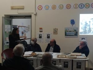 BAIANO. All’”Incontro”, omaggio a Fernando Masi e alla sua pittura. Forum, la prima guerra mondiale nelle foto della Collezione Dentice Pantaleone