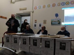 BAIANO. All’”Incontro”, omaggio a Fernando Masi e alla sua pittura. Forum, la prima guerra mondiale nelle foto della Collezione Dentice Pantaleone