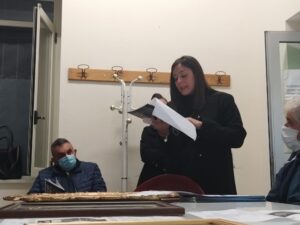 BAIANO. All’”Incontro”, omaggio a Fernando Masi e alla sua pittura. Forum, la prima guerra mondiale nelle foto della Collezione Dentice Pantaleone