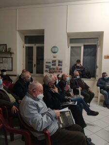 BAIANO. All’”Incontro”, omaggio a Fernando Masi e alla sua pittura. Forum, la prima guerra mondiale nelle foto della Collezione Dentice Pantaleone