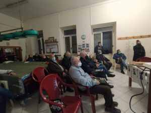 BAIANO. All’”Incontro”, omaggio a Fernando Masi e alla sua pittura. Forum, la prima guerra mondiale nelle foto della Collezione Dentice Pantaleone