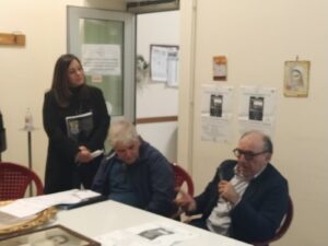 BAIANO. All’”Incontro”, omaggio a Fernando Masi e alla sua pittura. Forum, la prima guerra mondiale nelle foto della Collezione Dentice Pantaleone