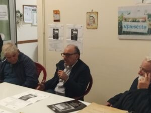 BAIANO. All’”Incontro”, omaggio a Fernando Masi e alla sua pittura. Forum, la prima guerra mondiale nelle foto della Collezione Dentice Pantaleone