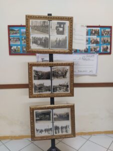 BAIANO. All’”Incontro”, omaggio a Fernando Masi e alla sua pittura. Forum, la prima guerra mondiale nelle foto della Collezione Dentice Pantaleone