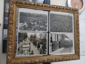 BAIANO. All’”Incontro”, omaggio a Fernando Masi e alla sua pittura. Forum, la prima guerra mondiale nelle foto della Collezione Dentice Pantaleone