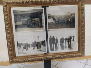 BAIANO. All’”Incontro”, omaggio a Fernando Masi e alla sua pittura. Forum, la prima guerra mondiale nelle foto della Collezione Dentice Pantaleone