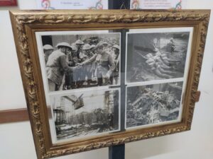 BAIANO. All’”Incontro”, omaggio a Fernando Masi e alla sua pittura. Forum, la prima guerra mondiale nelle foto della Collezione Dentice Pantaleone