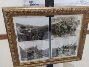 BAIANO. All’”Incontro”, omaggio a Fernando Masi e alla sua pittura. Forum, la prima guerra mondiale nelle foto della Collezione Dentice Pantaleone