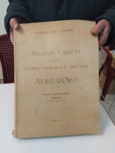 BAIANO. All’”Incontro”, omaggio a Fernando Masi e alla sua pittura. Forum, la prima guerra mondiale nelle foto della Collezione Dentice Pantaleone