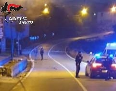 Mirabella Eclano (AV) Incidente stradale: muoiono due giovani. Mirabella Eclano (AV) Incidente stradale: muoiono due giovani.