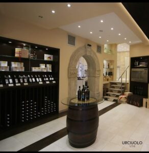 Forino (Av). URCIUOLO VINI unazienda di successo che non ha confini. Presentata la nuova linea VOTIVA
