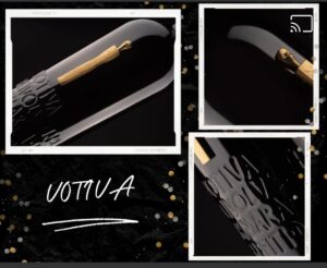 Forino (Av). URCIUOLO VINI unazienda di successo che non ha confini. Presentata la nuova linea VOTIVA