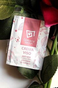 Forino (Av). Dalla cittadina dei Sette Colli parte la sfida alleterna giovinezza grazie alla  Lumaca Irpina  con una crema viso a base di olio di nocciola avellana e bava di lumaca