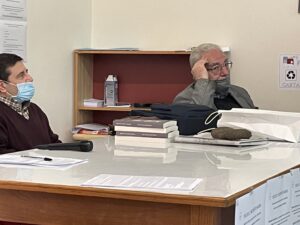 BAIANO. All’”Incontro”, Antonio Caccavale e Giusy De Laurentiis. Conversazione sul mondo di  Miguel de Cervantes Saavetra