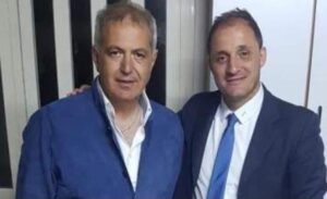 Città metropolitana, Tufano pronto a scendere in campo con la benedizione di Minieri