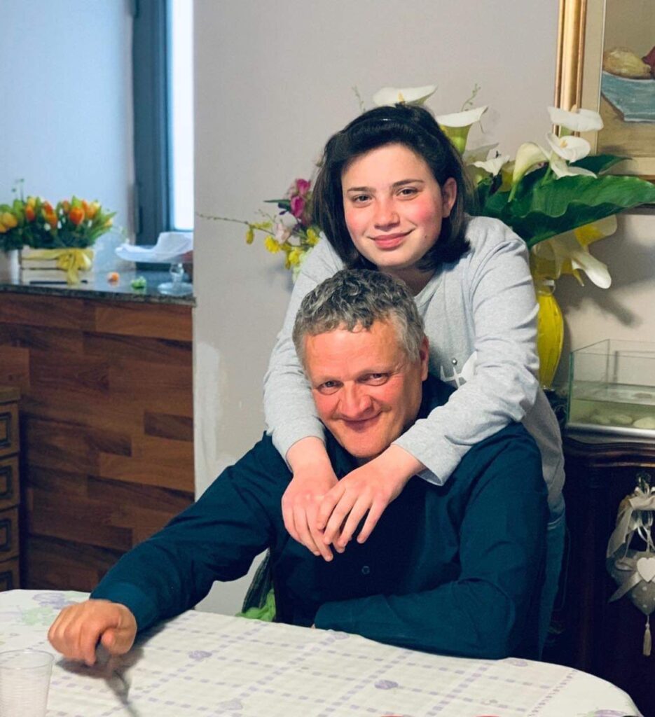 100 DI QUESTI GIORNI. Mugnano del Cardinale, i 18 anni di Annalisa Bianco