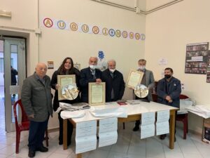 BAIANO.  E \ migrazioni, storie di duri sacrifici e lavoro per l’emancipazione socio economica . Forum all’Incontro, con Raffaele Lieto e Antonio Caccavale