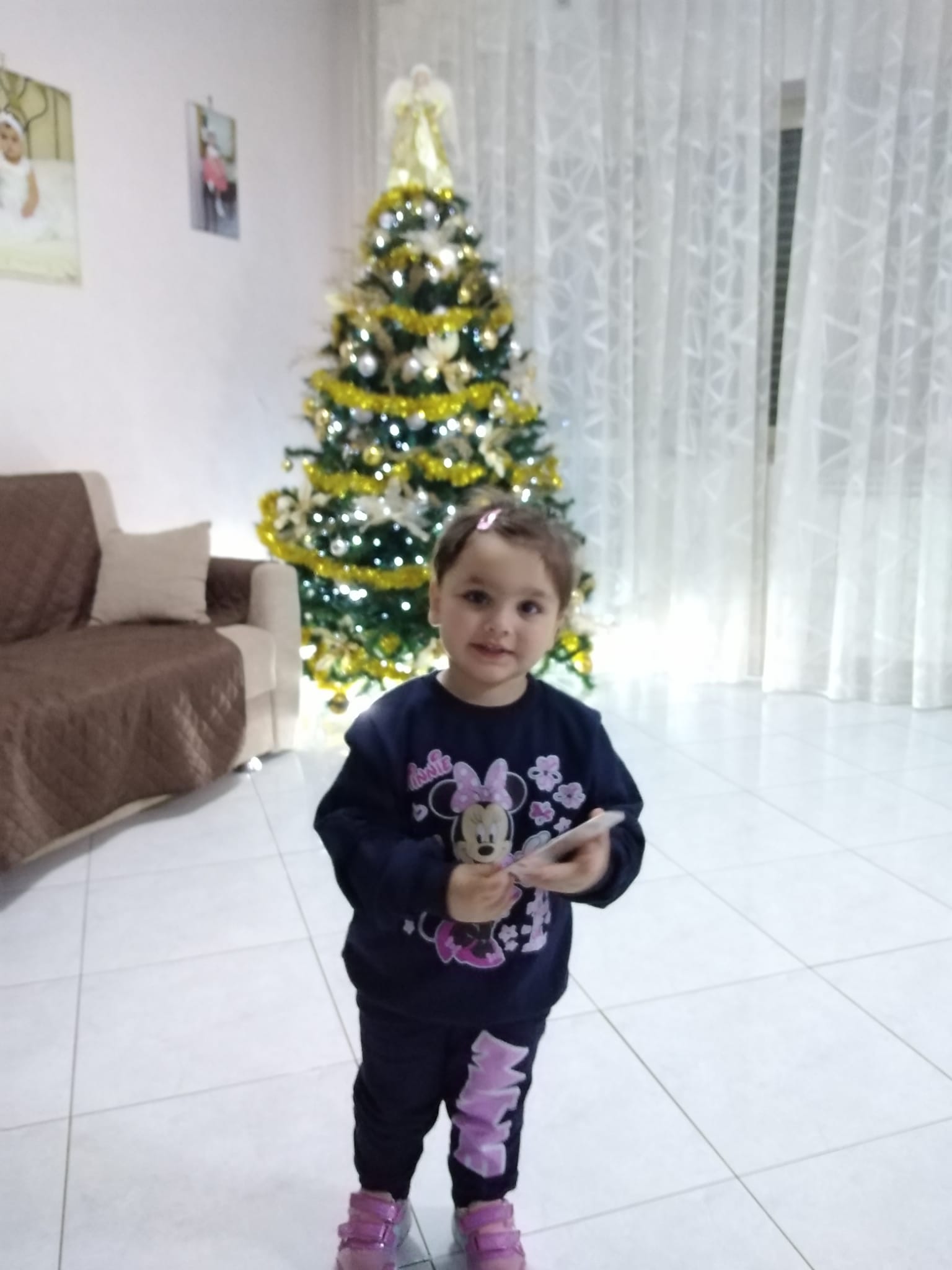 100 DI QUESTI GIORNI. Avella, compie 2 anni Sofia Evangelista 100 DI QUESTI GIORNI. Avella, compie 2 anni Sofia Evangelista
