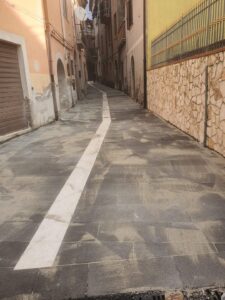 Contrada (Av): Il Covid non ferma le grandi opere pubbliche