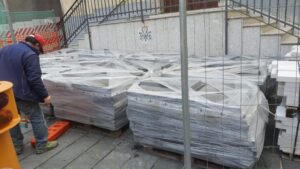 Contrada (Av): Il Covid non ferma le grandi opere pubbliche