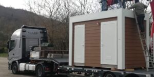 Contrada (Av): Il Covid non ferma le grandi opere pubbliche