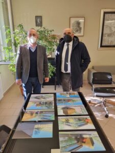 AVELLINO. Edilizia scolastica, il presidente Buonopane incontra i dirigenti degli istituti  della città: “La scuola in cima alle nostre priorità”