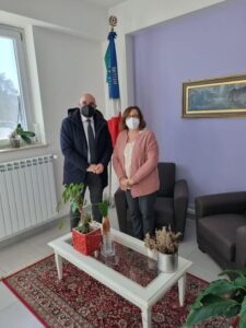 AVELLINO. Edilizia scolastica, il presidente Buonopane incontra i dirigenti degli istituti  della città: “La scuola in cima alle nostre priorità”