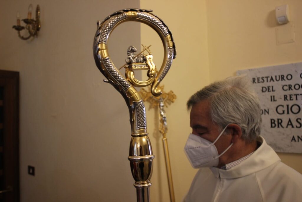 Mugnano del Cardinale   Le foto più belle del Patrocinio