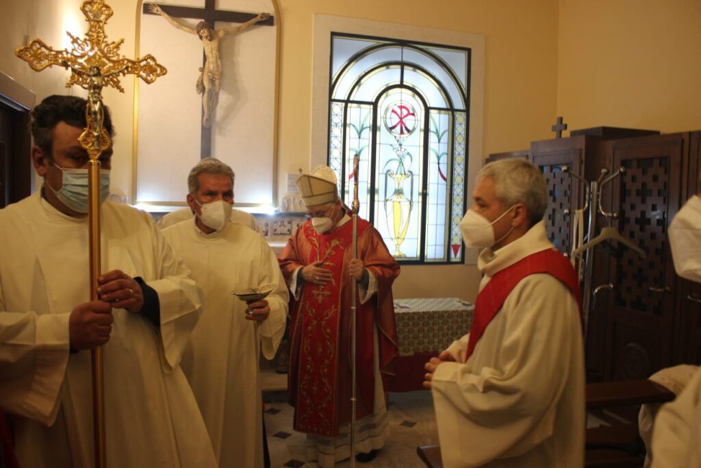 Mugnano del Cardinale   Le foto più belle del Patrocinio