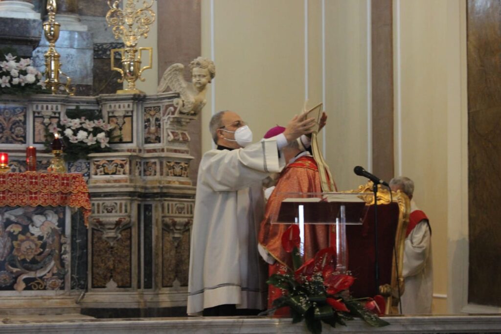 Mugnano del Cardinale   Le foto più belle del Patrocinio