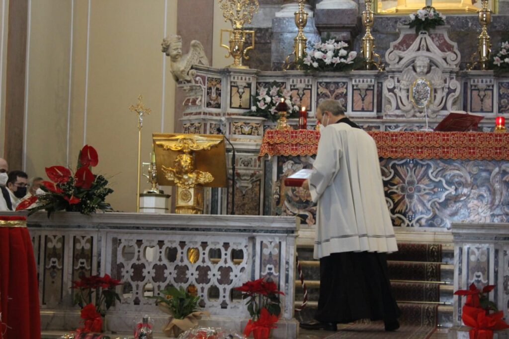 Mugnano del Cardinale   Le foto più belle del Patrocinio