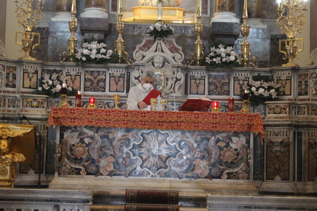 Mugnano del Cardinale   Le foto più belle del Patrocinio