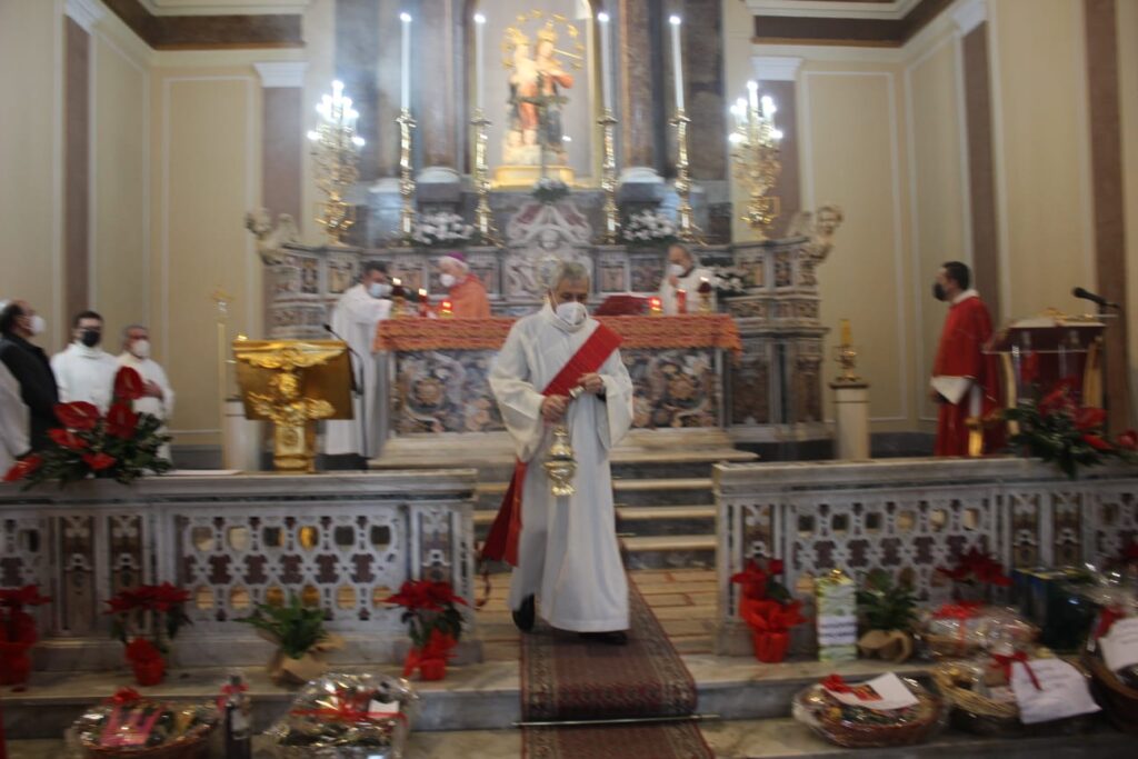 Mugnano del Cardinale   Le foto più belle del Patrocinio