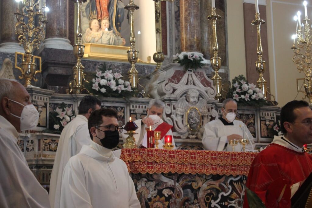 Mugnano del Cardinale   Le foto più belle del Patrocinio