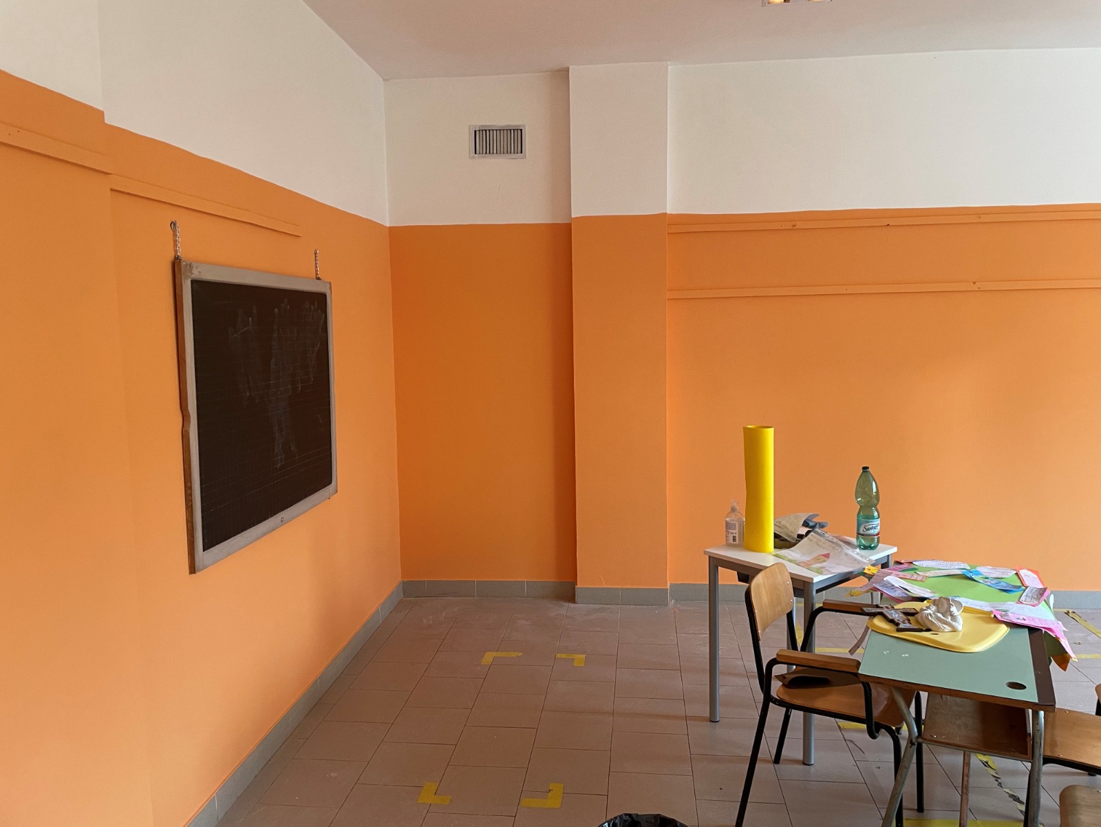 Forino (Av). LAssessore Lima: Soddisfatti per alcuni interventi sulle nostre Scuole Forino (Av). LAssessore Lima: Soddisfatti per alcuni interventi sulle nostre Scuole