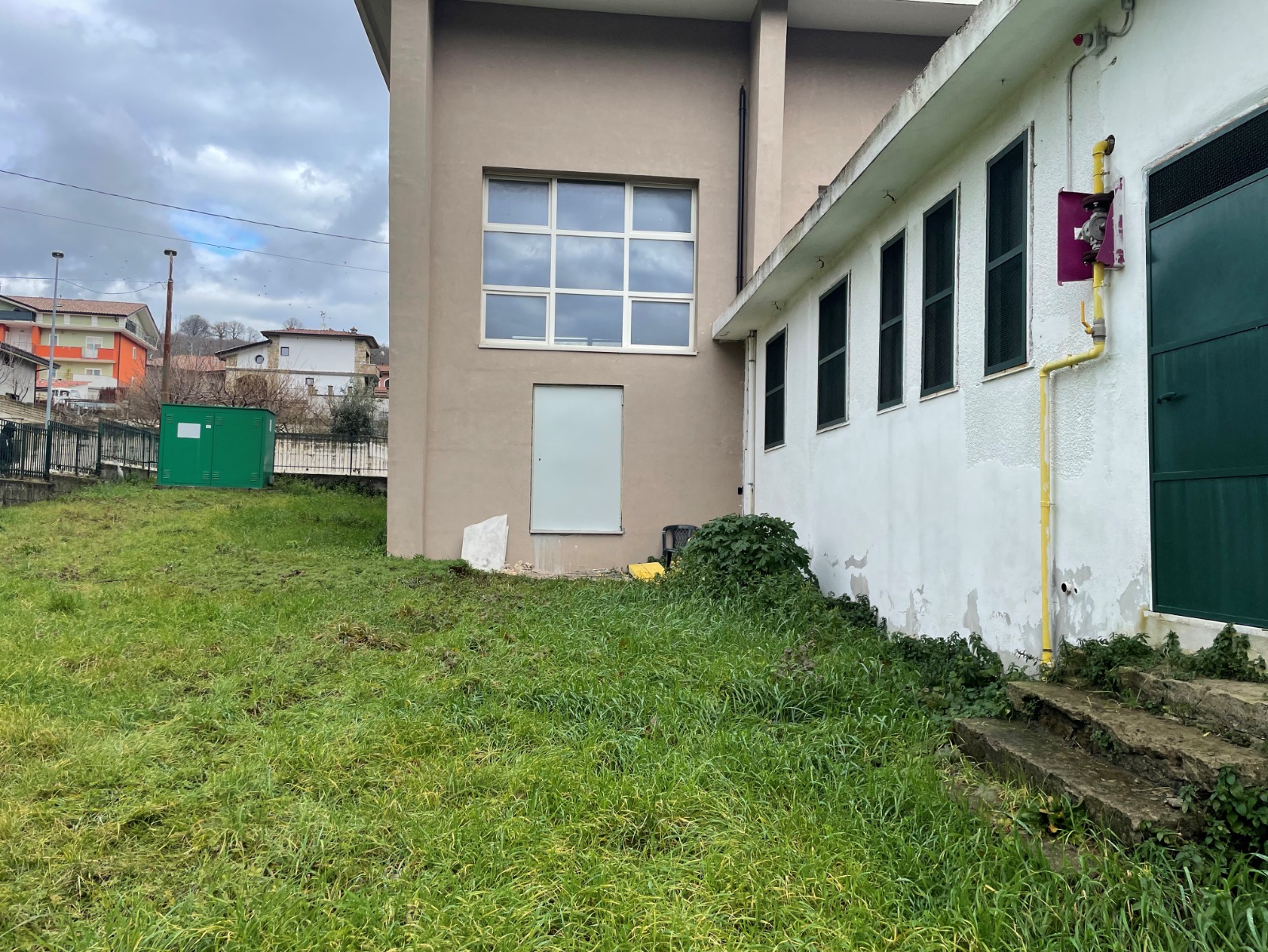 Forino (Av). LAssessore Lima: Soddisfatti per alcuni interventi sulle nostre Scuole Forino (Av). LAssessore Lima: Soddisfatti per alcuni interventi sulle nostre Scuole