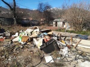 ASA: L’elefante ha partorito un topolino! Montella, una montagna di denaro per le ex aree prefabbricati ma i lavori non decollano: a rischio salute ed ambiente