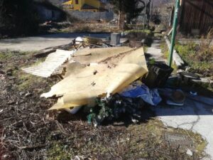 ASA: L’elefante ha partorito un topolino! Montella, una montagna di denaro per le ex aree prefabbricati ma i lavori non decollano: a rischio salute ed ambiente