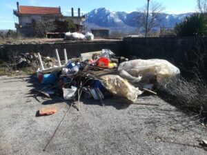 ASA: L’elefante ha partorito un topolino! Montella, una montagna di denaro per le ex aree prefabbricati ma i lavori non decollano: a rischio salute ed ambiente